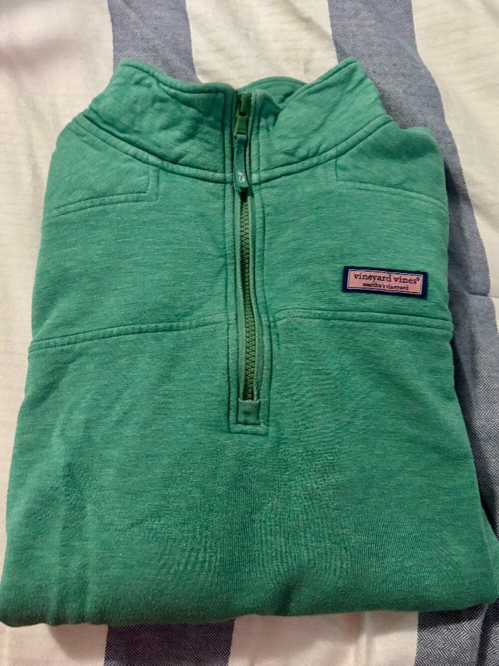 Vineyard Vines - Dreamcloth relaxed Shep Shirt - XL